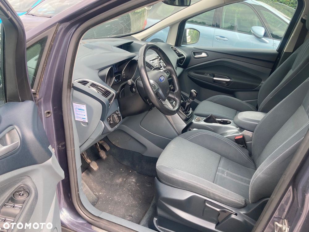Ford Grand C-MAX 1.6 Titanium - 8