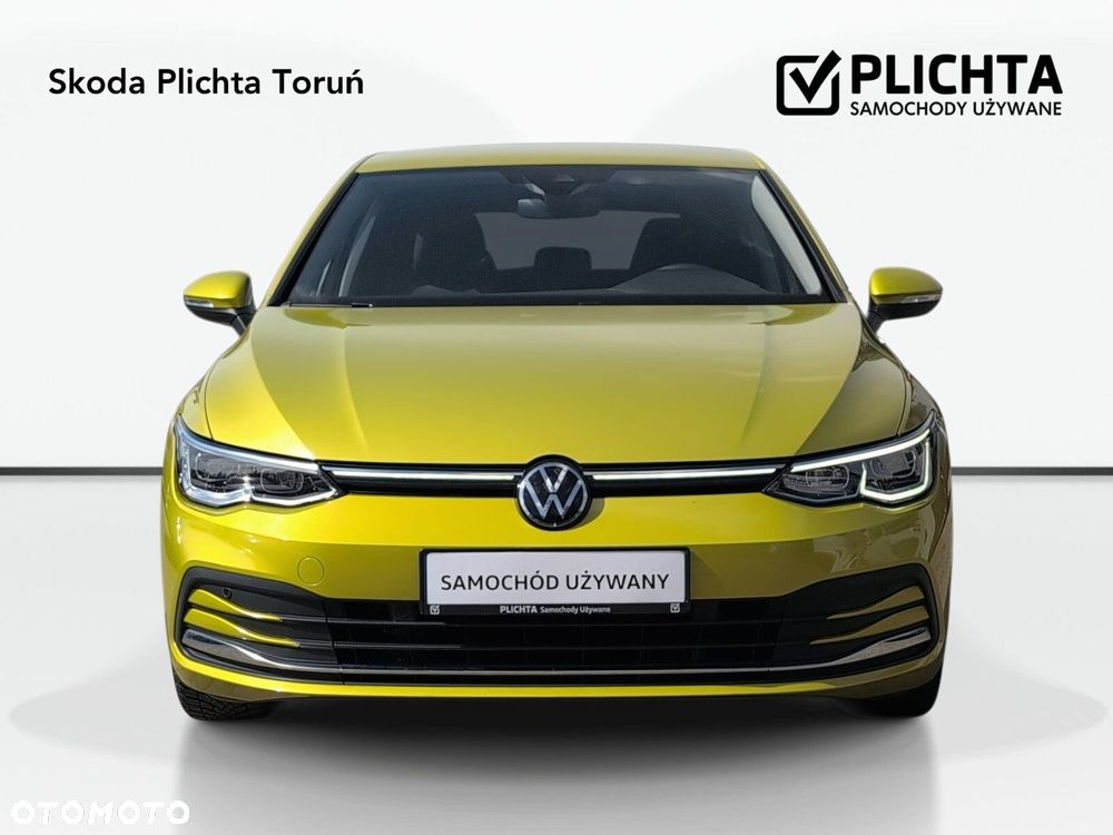 Volkswagen Golf 1.5 eTSI EVO Style DSG - 3