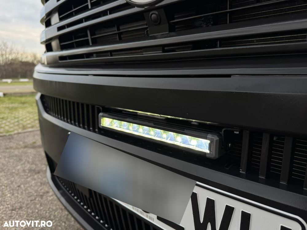 Nissan Interstar - 11