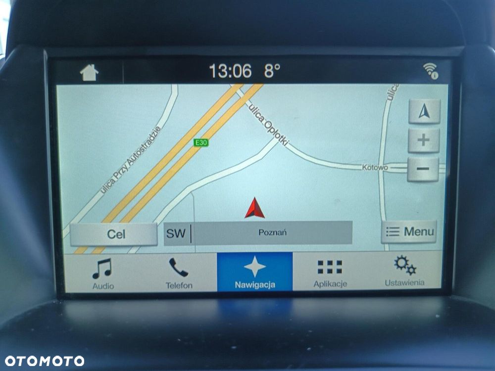 Ford Kuga 2.0 TDCi AWD Titanium - 28