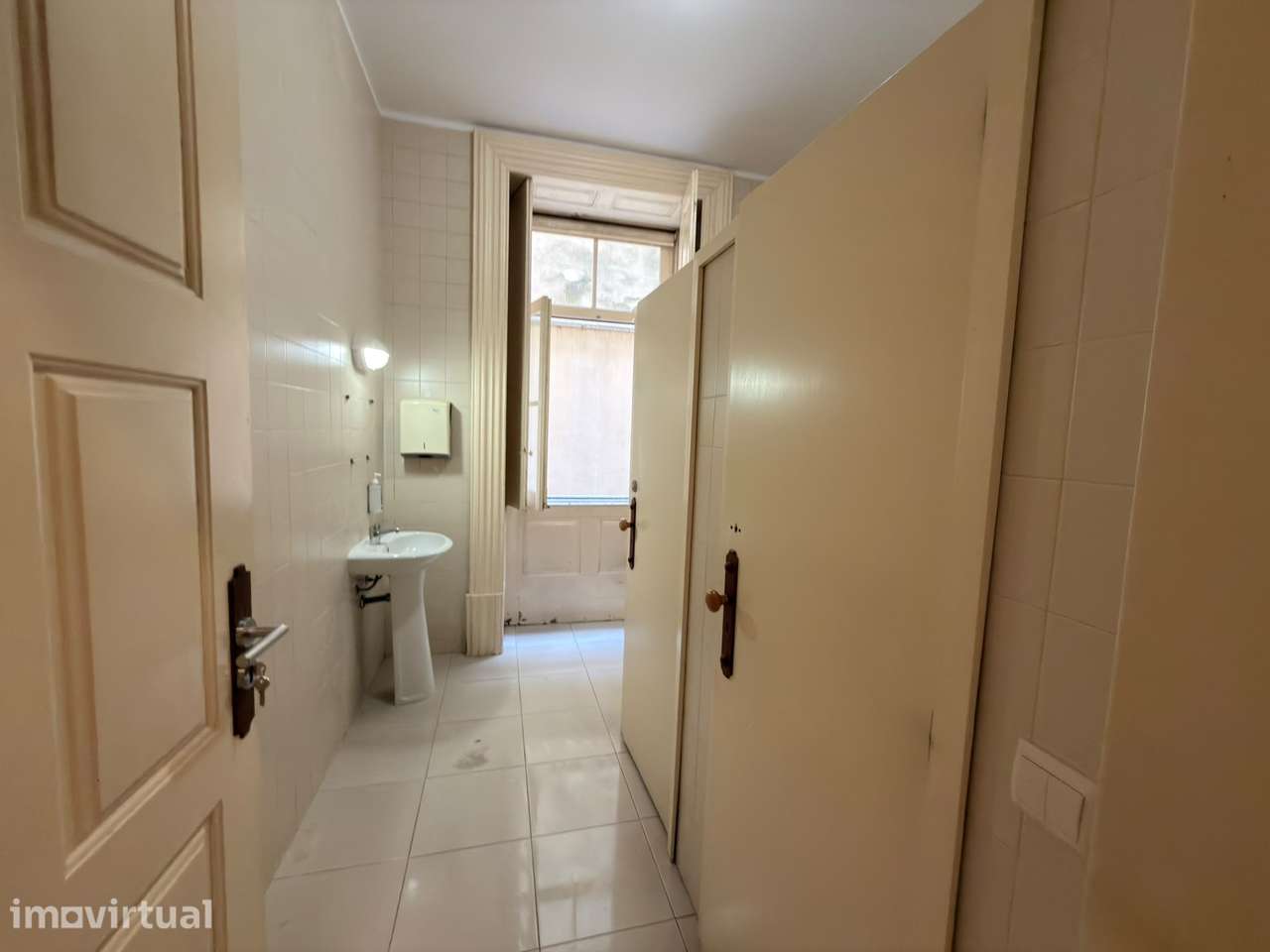 QUARTO PARA ARRENDAR A ESTUDANTES FEMININAS – MARQUÊS, - Grande imagem: 4/5