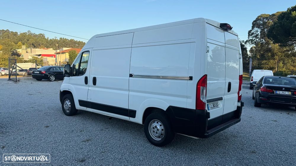Peugeot BOXER L2H2 IVA INCLUÍDO - 3