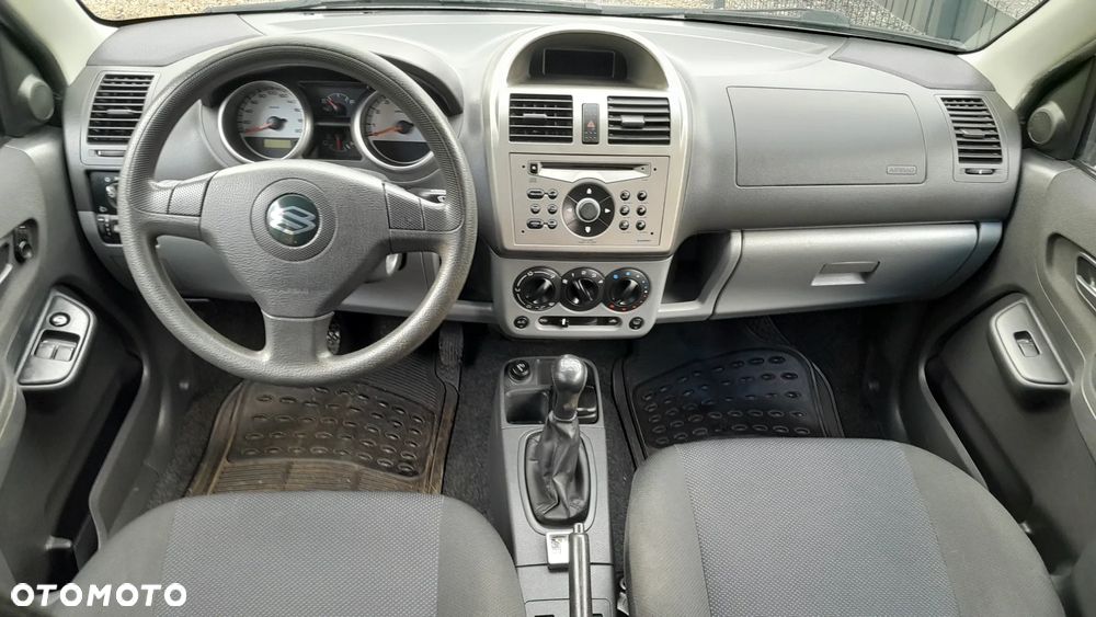 Suzuki Ignis - 6