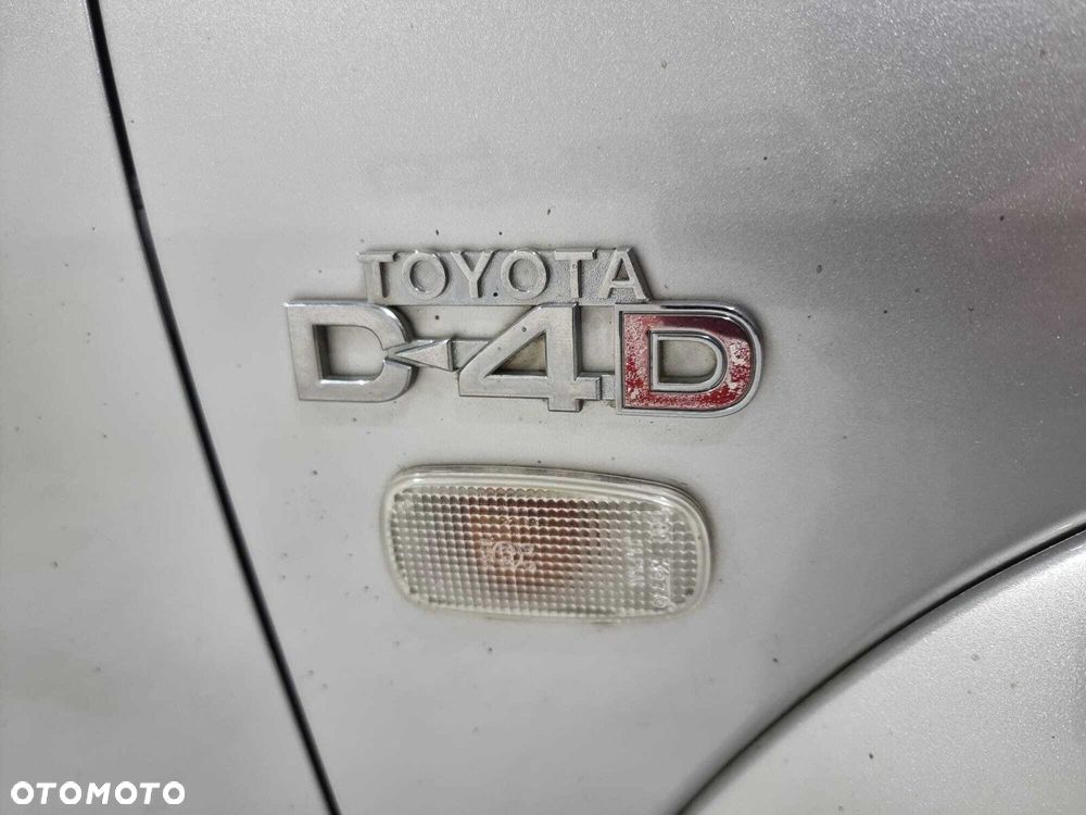 Toyota Land Cruiser - 28