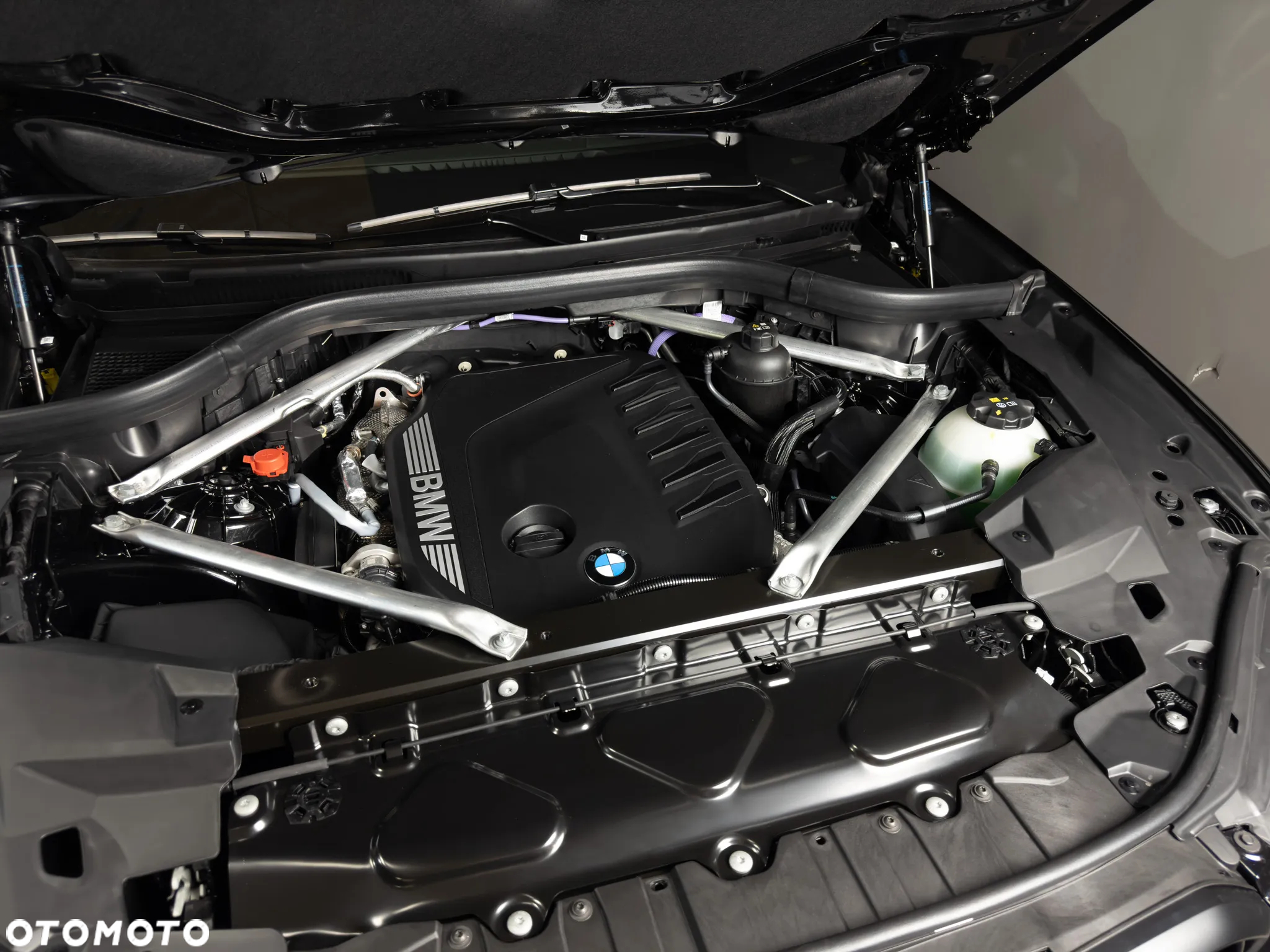 BMW X6M - 9