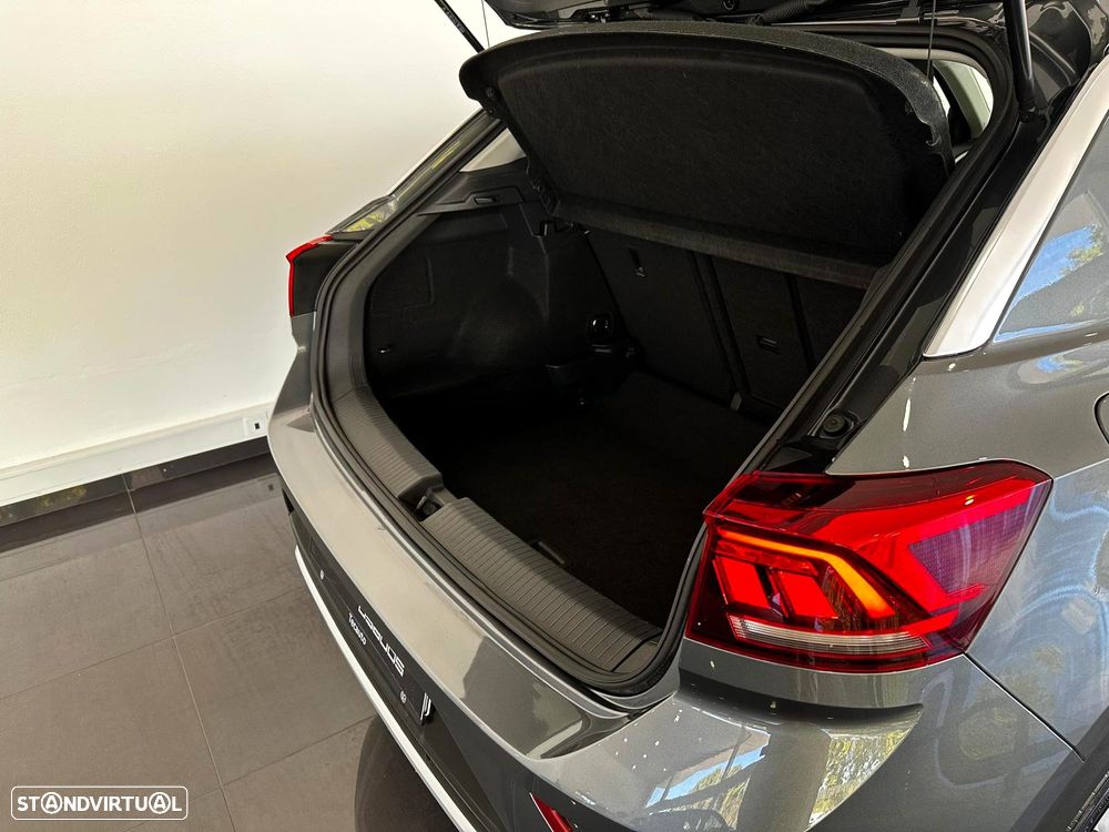 VW T-Roc 1.0 TSI Life - 8