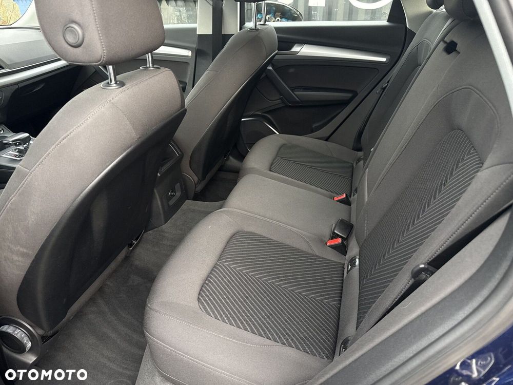 Audi Q5 - 19
