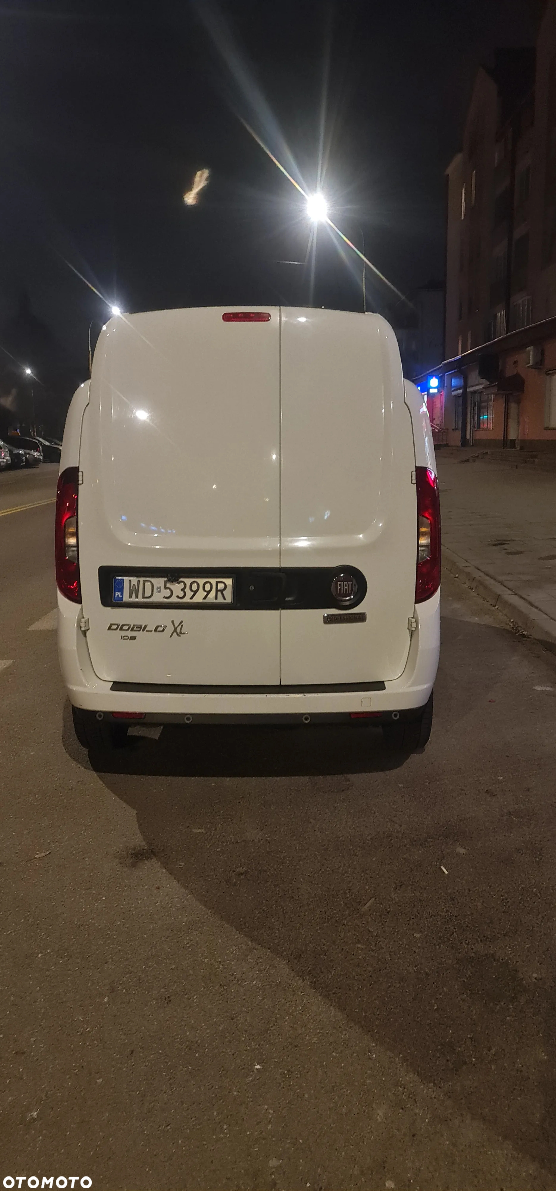 Fiat Doblo - 16