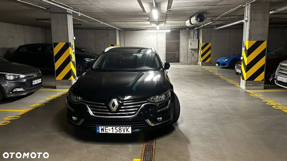 Renault Talisman 1.6 Energy dCi Intens EDC - 1