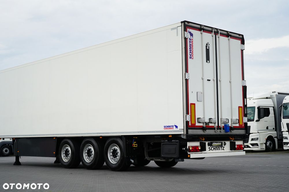 Schmidt CHŁODNIA / TK SLX 300 - 21