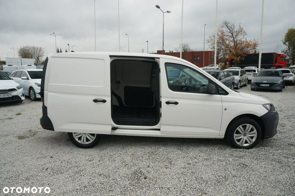 Volkswagen Caddy - 23
