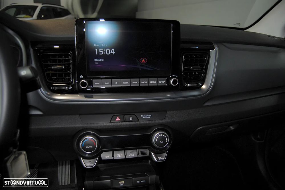 Kia Stonic 1.0 T-GDI Drive - 29