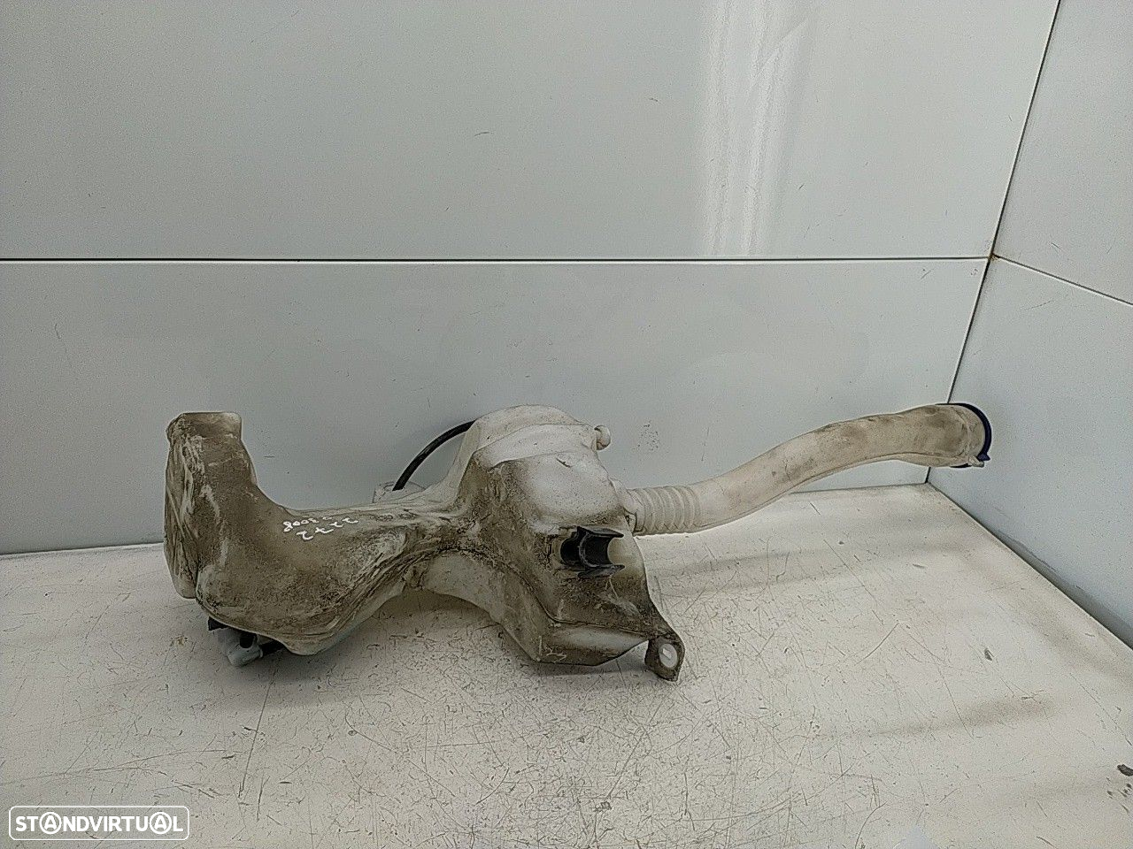 Deposito Agua Esguichos Peugeot 3008 Veículo Multiuso (0U_) - 4