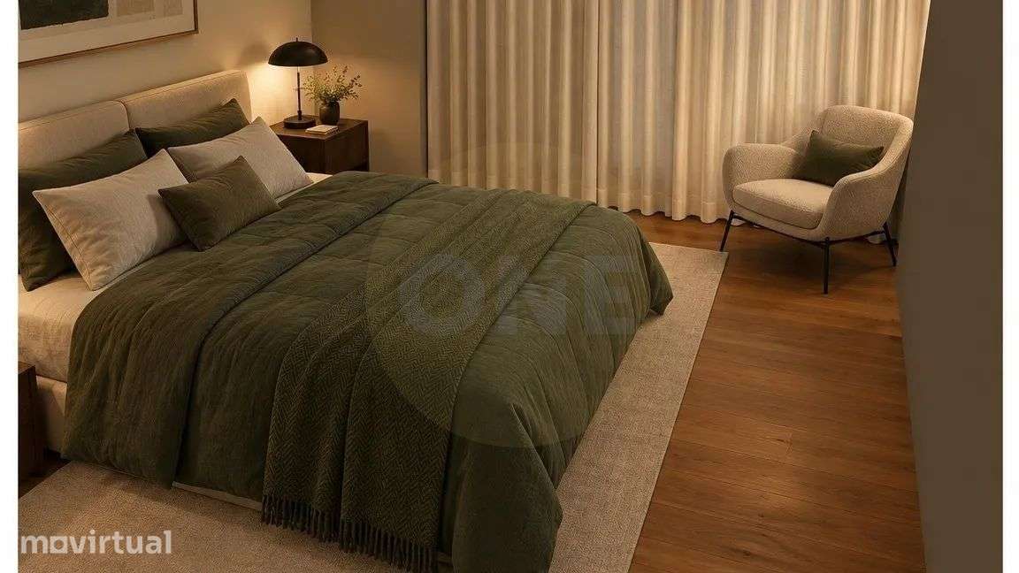 Magnifica moradia T3 em construçao em Touguinho -Vila Do Conde - Grande imagem: 3/7