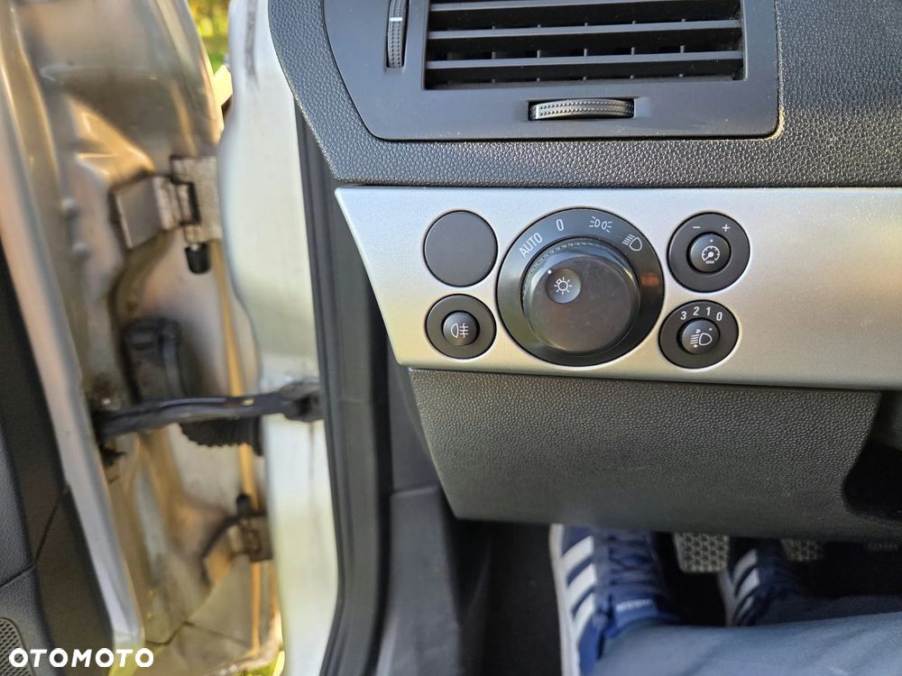 Opel Astra - 13
