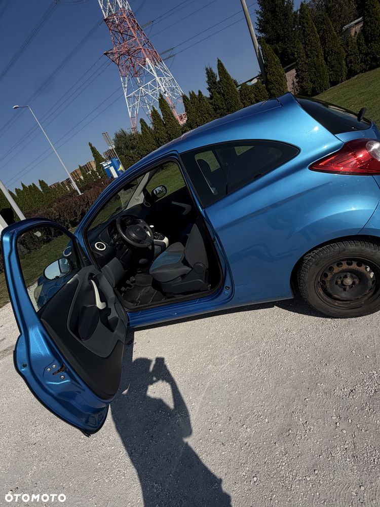 Ford KA - 4