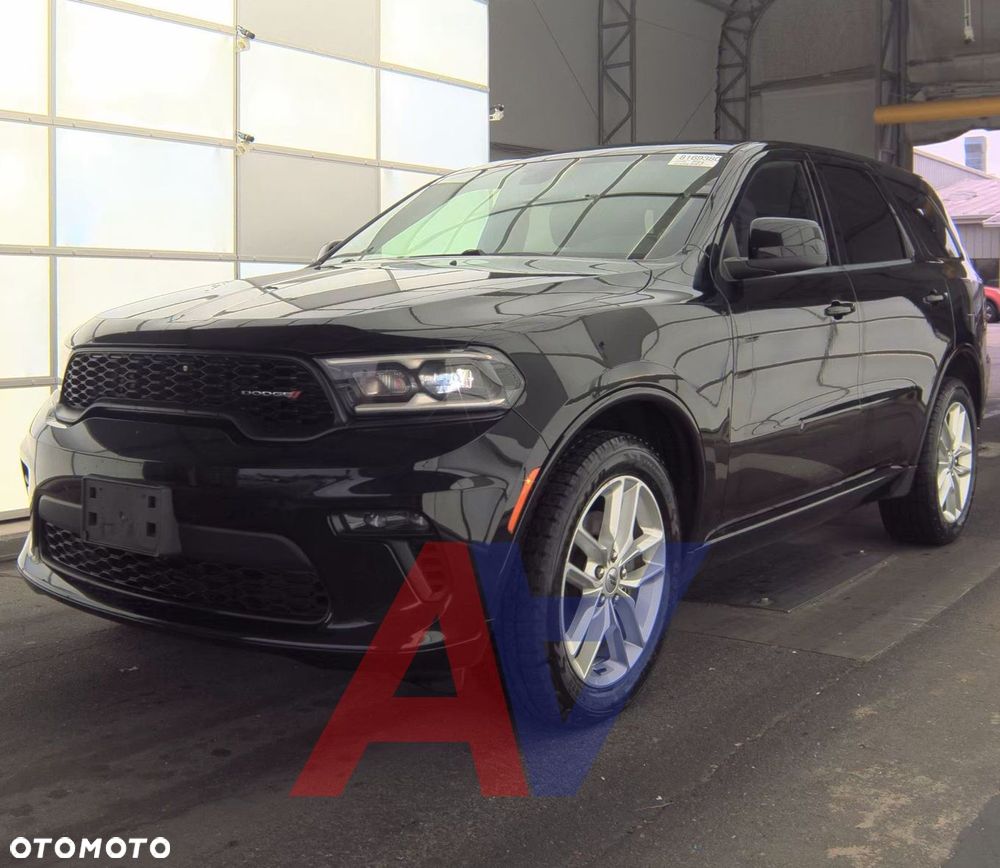 Dodge Durango - 1