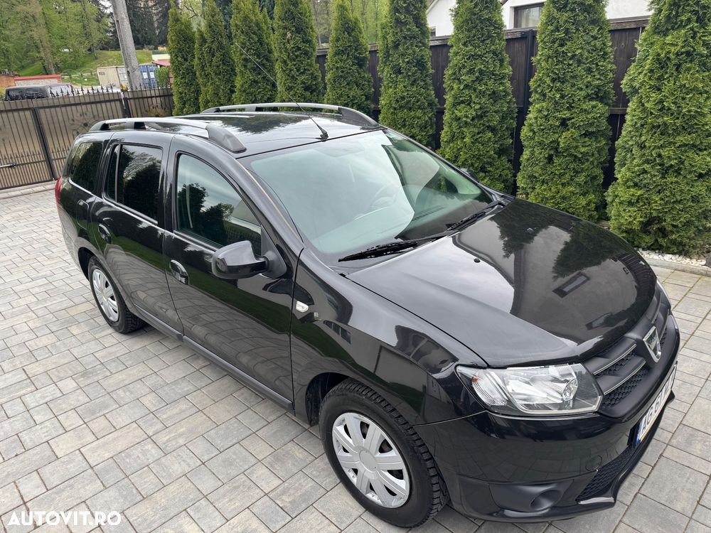 Dacia Logan TCe 90 S&S Stepway Celebration - 10