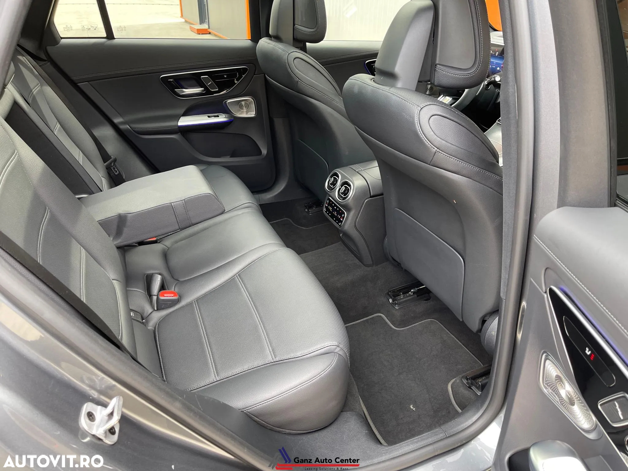 Mercedes-Benz GLC 300 d 4MATIC MHEV - 14