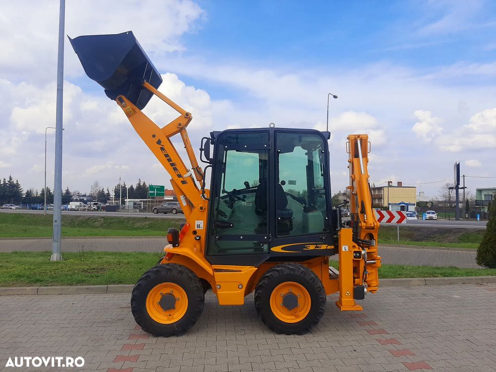 Venieri 1.33B - NEUTILIZAT - 10