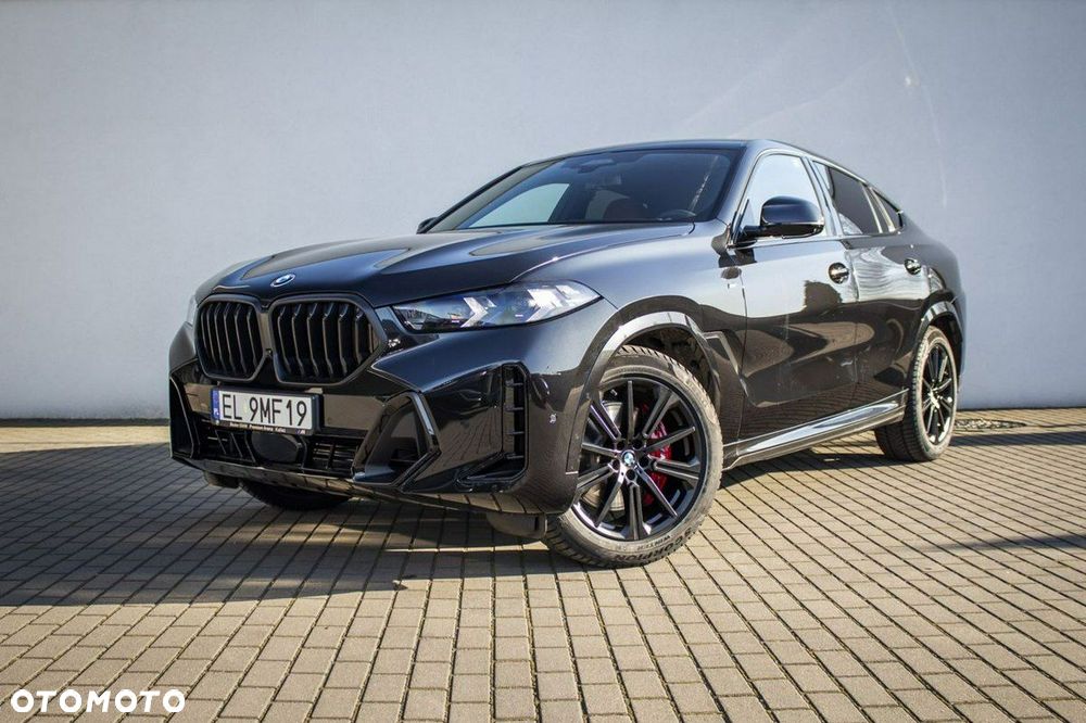 BMW X6 - 3