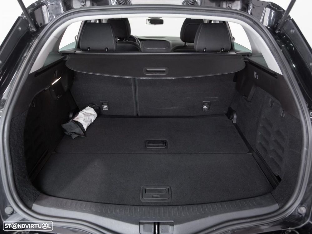 Renault Mégane Sport Tourer 1.5 Blue dCi Limited - 12