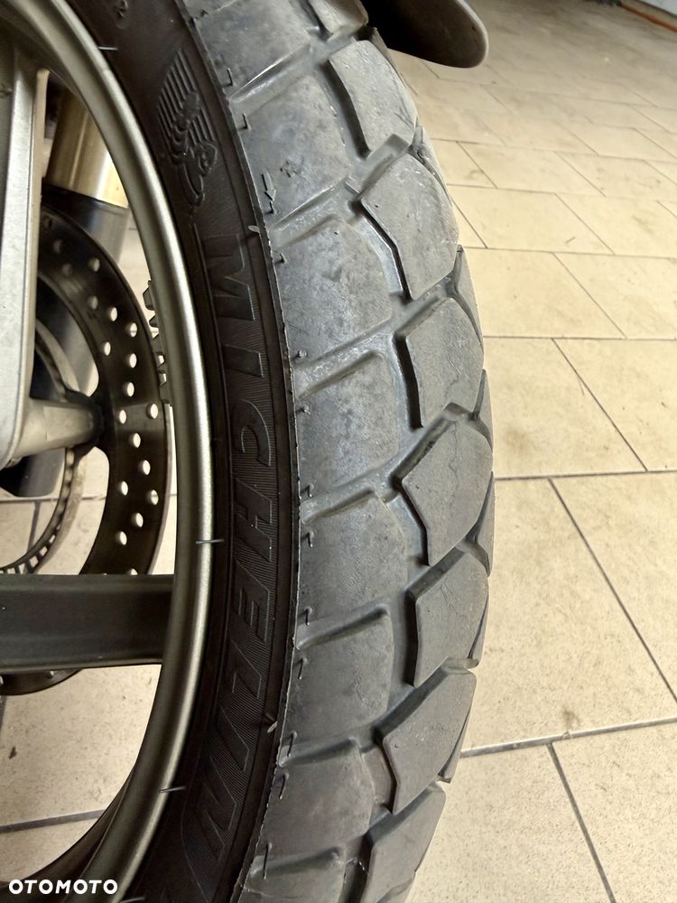 BMW GS - 12