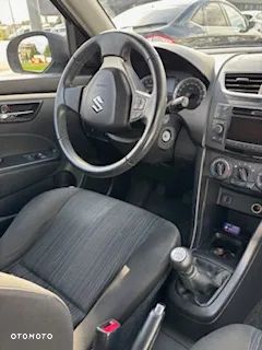 Suzuki Swift - 20