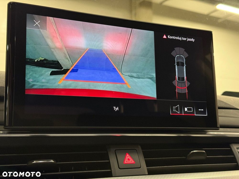 Audi A5 Sportback - 32