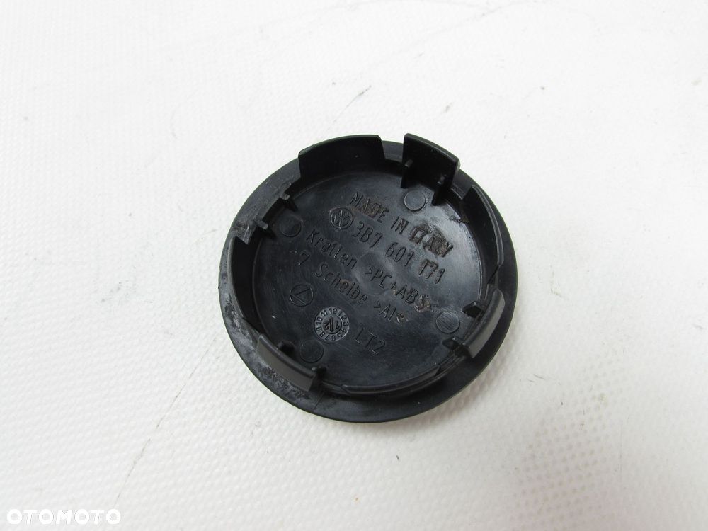 VOLKSWAGEN PASSAT GOLF DEKIELEK FELEG ALUMINIOWYCH 3B7601171 - 6