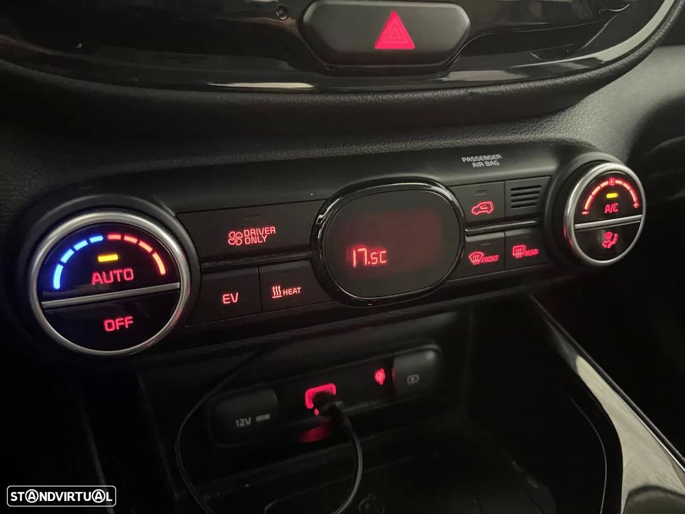Kia e-Soul 64kWh - 31