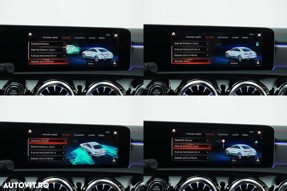 Mercedes-Benz CLA 200 7G-DCT Edition AMG Line - 20