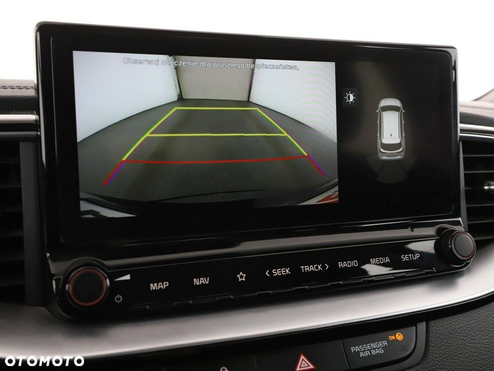 Kia Ceed 1.6 GDI DCT OPF Vision - 25