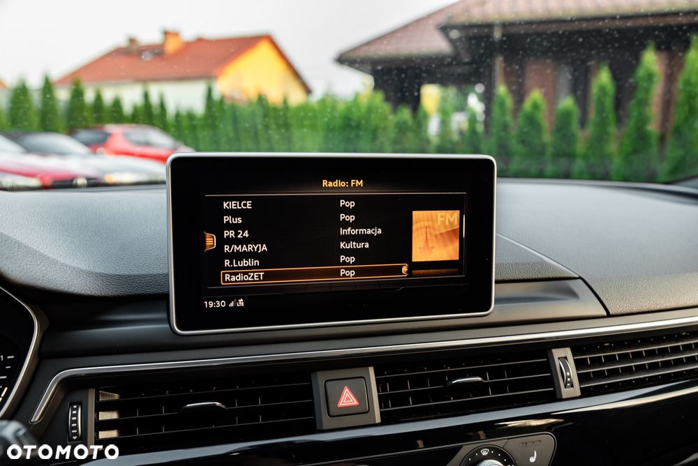 Audi A4 Avant 40 TDI S tronic sport - 30