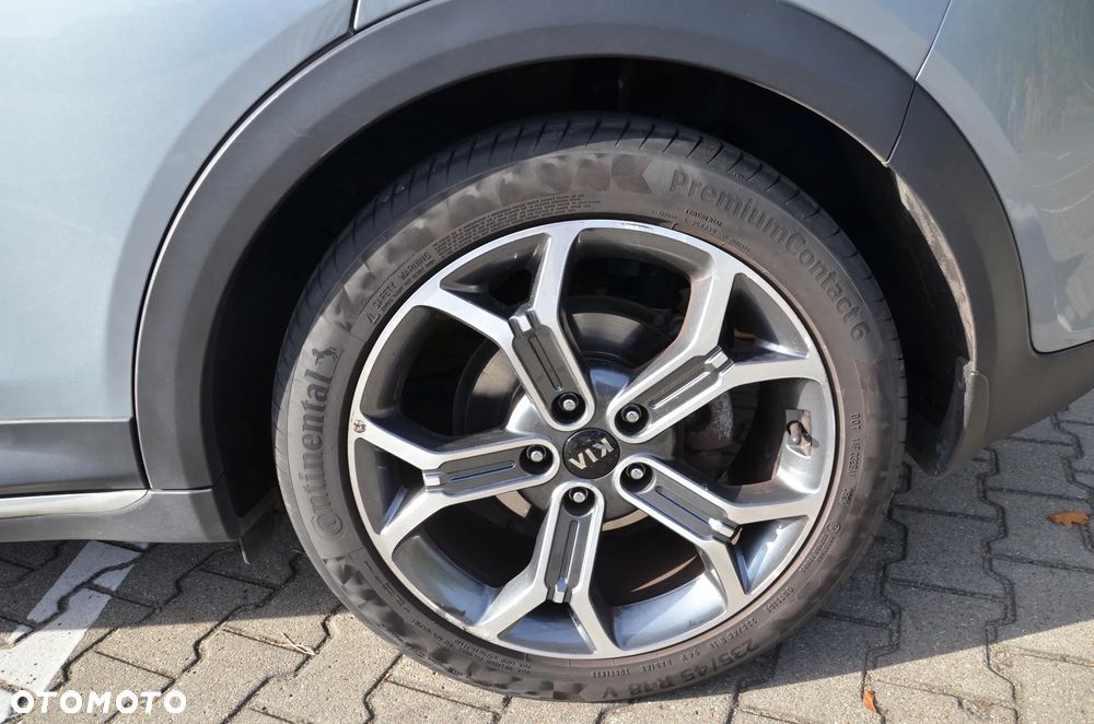 Kia XCeed - 17