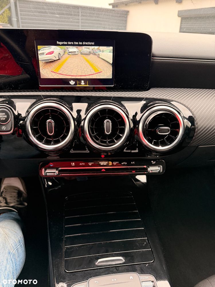 Mercedes-Benz CLA 180 d 8G-DCT Edition 2022 - 20