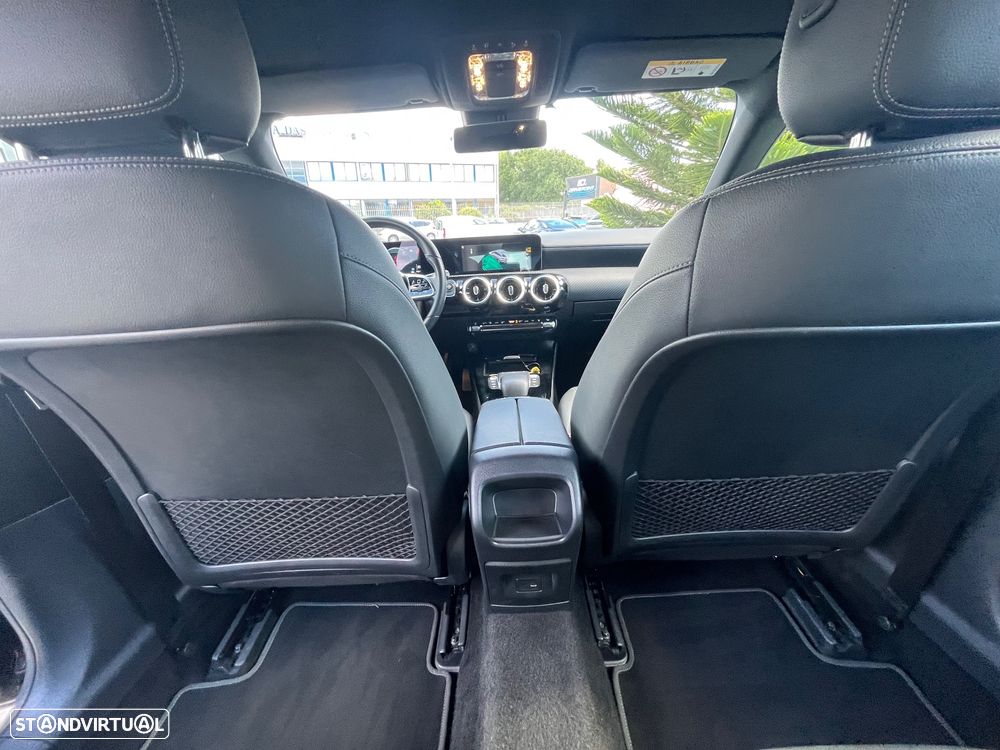 Mercedes-Benz CLA 250 e Shooting Brake Style Plus - 49