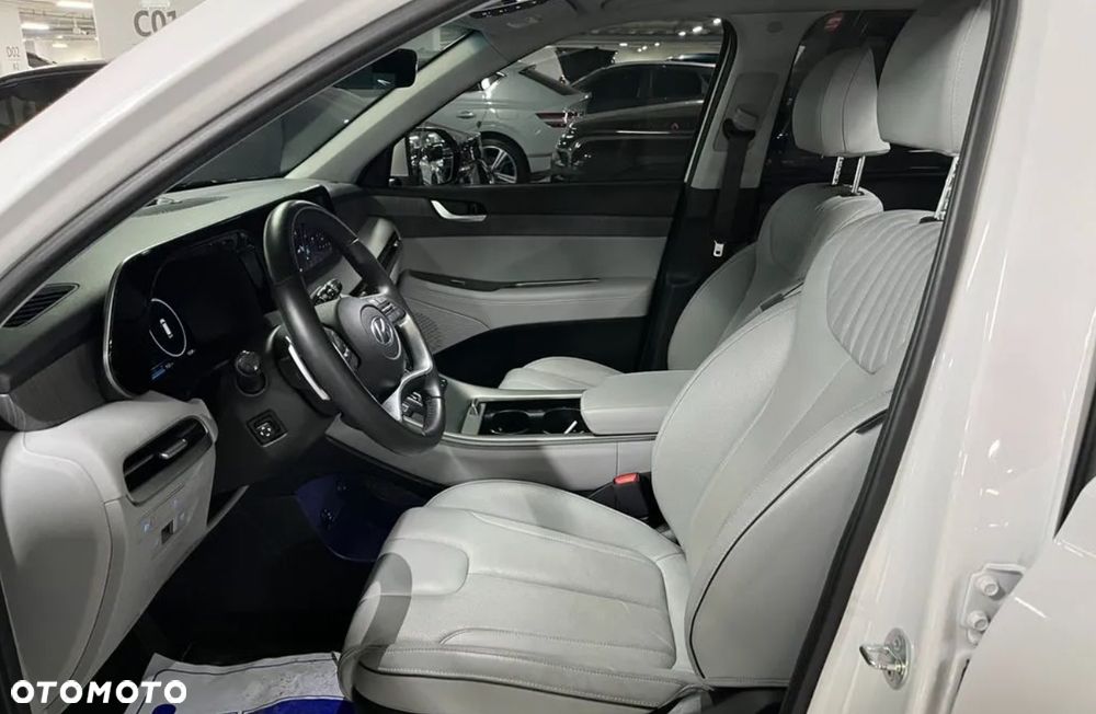 Hyundai Palisade - 4