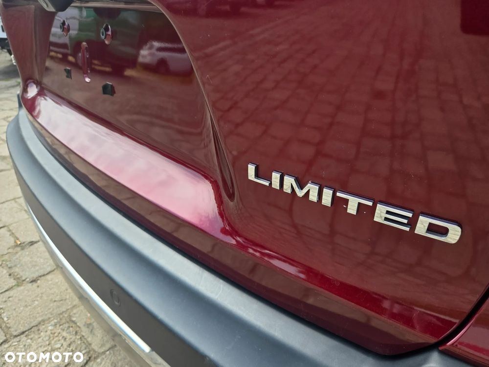 Jeep Cherokee 3.2 V6 Pentastar Active Drive I Automatik Limited - 13