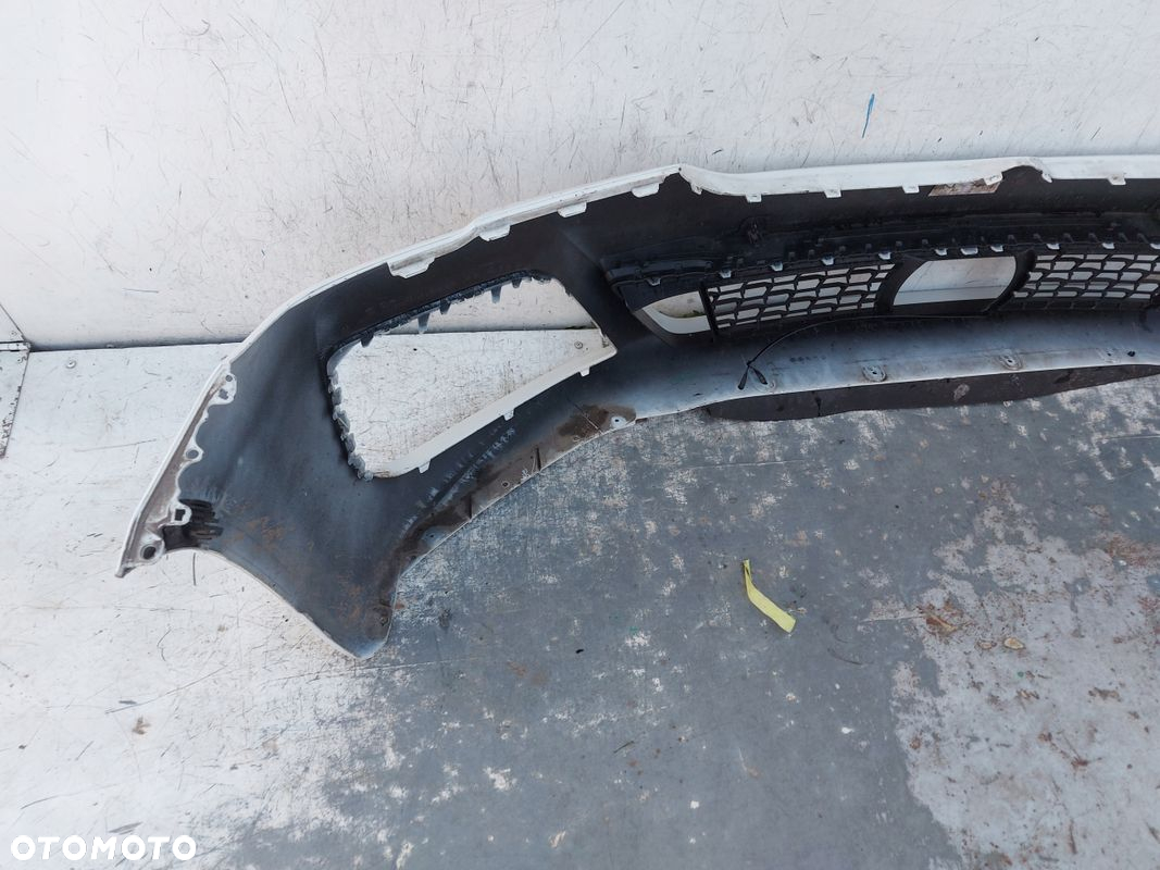 BMW 5 G30 G31 Lift LCI 20-24 M pakiet zderzak przedni przód - 8