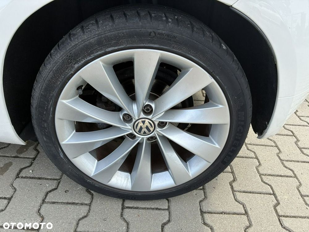 Volkswagen Scirocco 1.4 TSI - 18