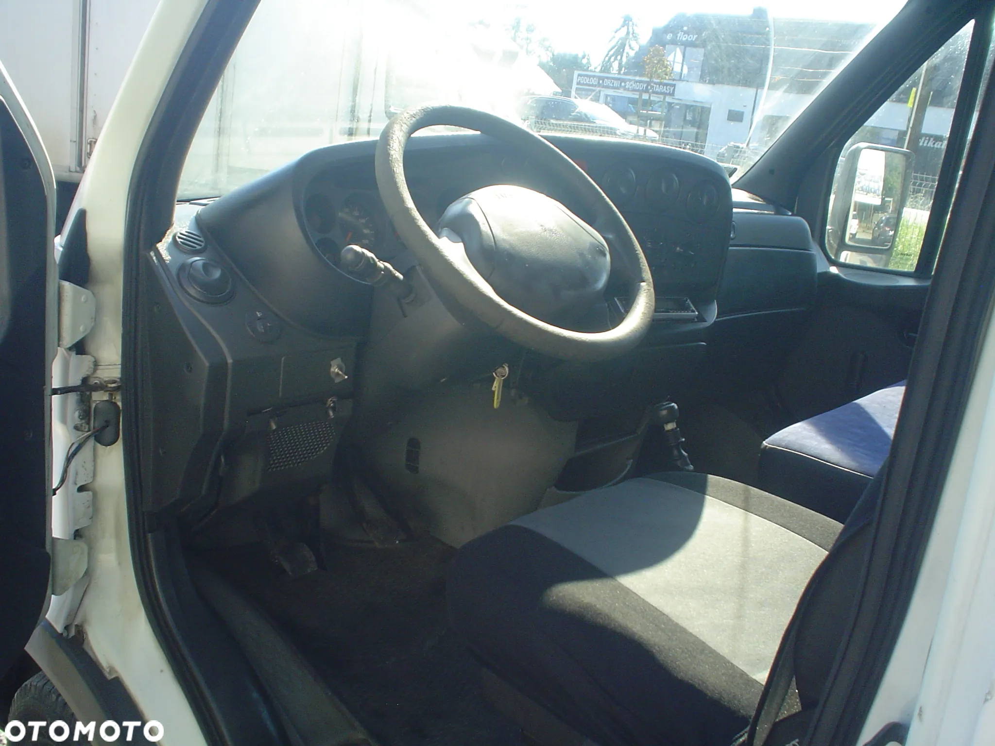 Iveco DAILY - 5