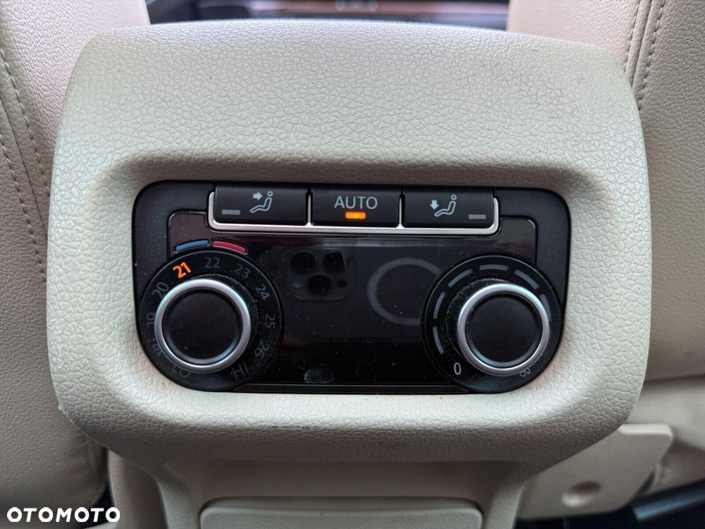 Volkswagen Sharan - 32