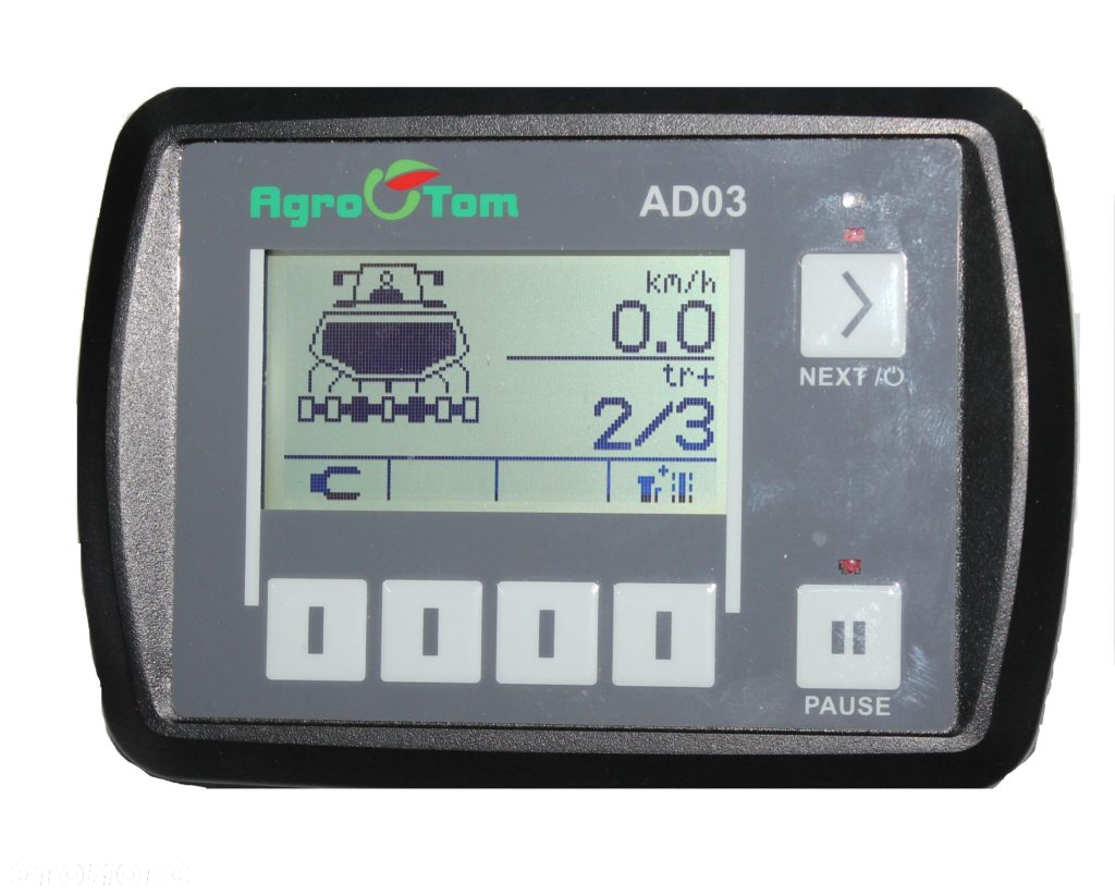 Agro-tom ATSN - 11