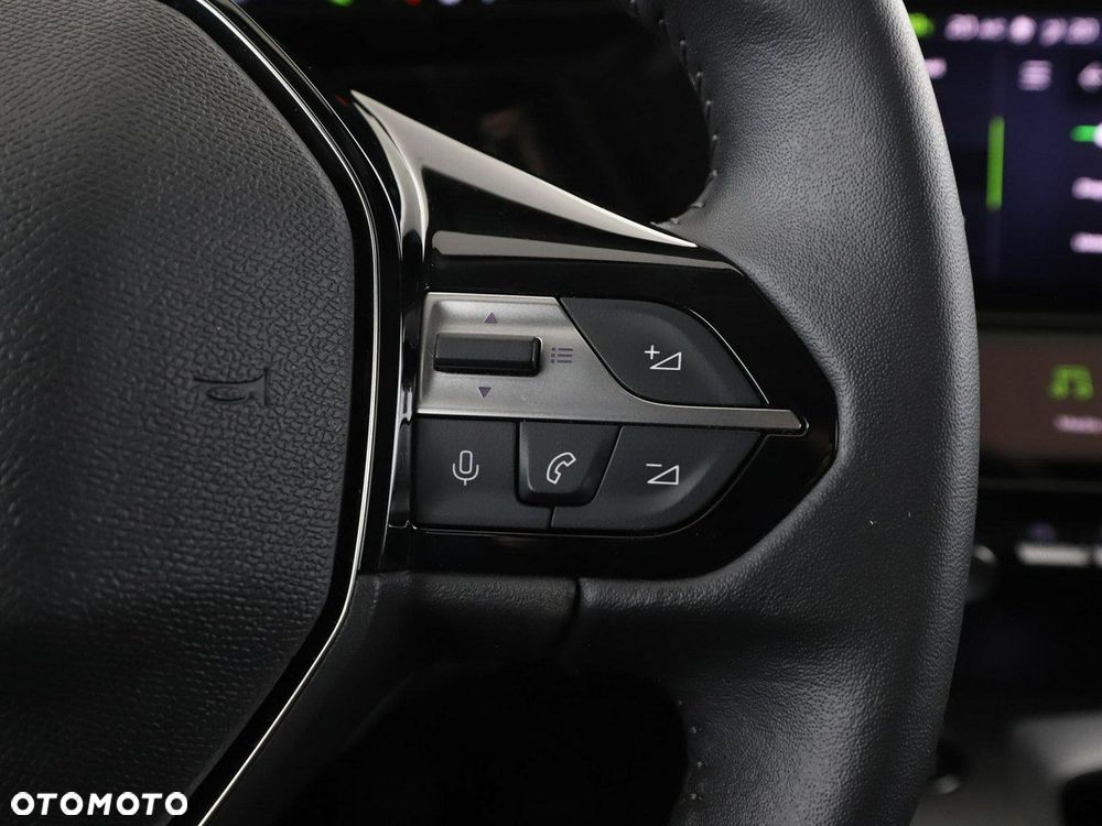 Peugeot 308 PureTech 130 Allure - 31