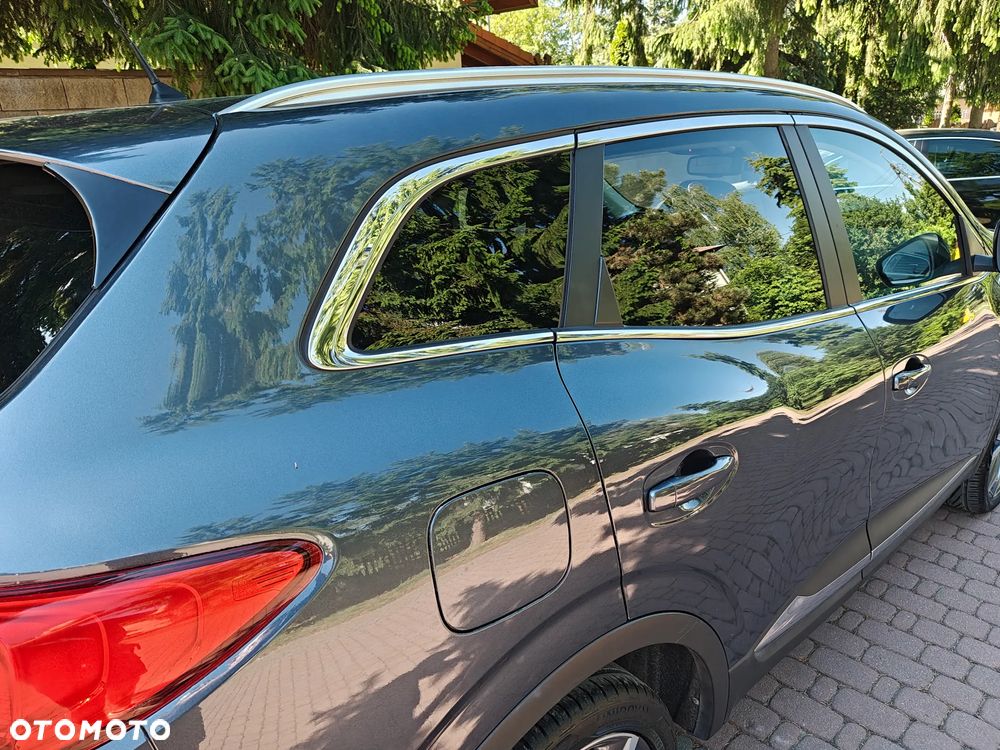 Renault Kadjar - 25