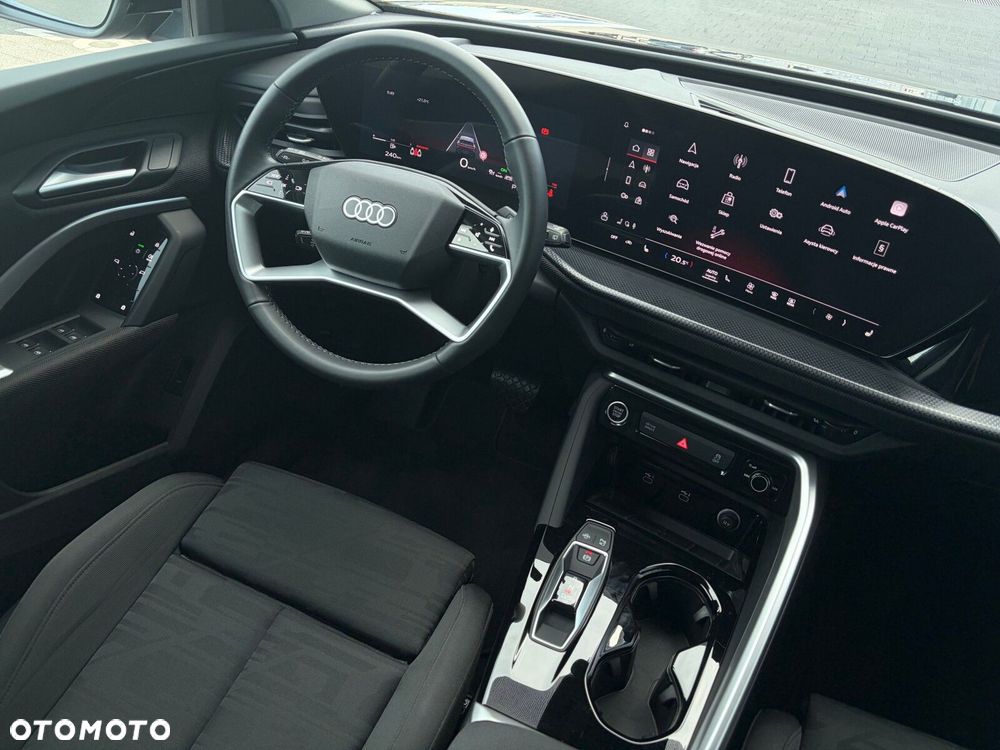 Audi Q5 Sportback - 18