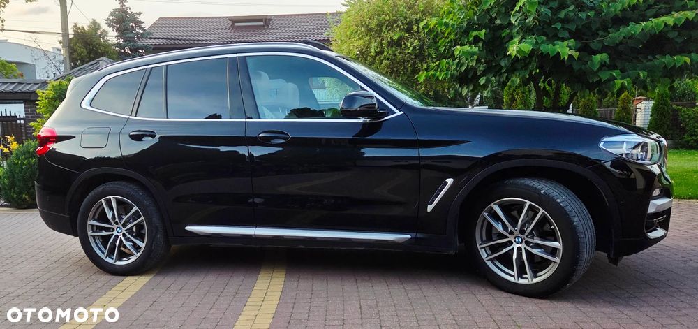 BMW X3 xDrive20i xLine - 2