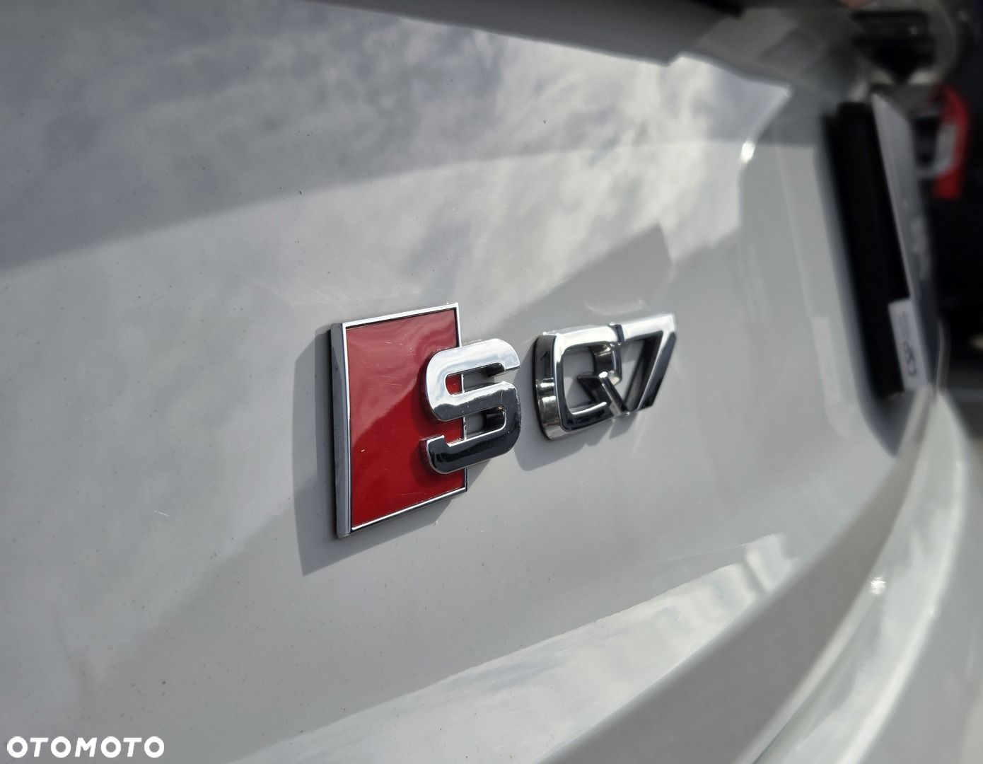 Audi Q7 - 14