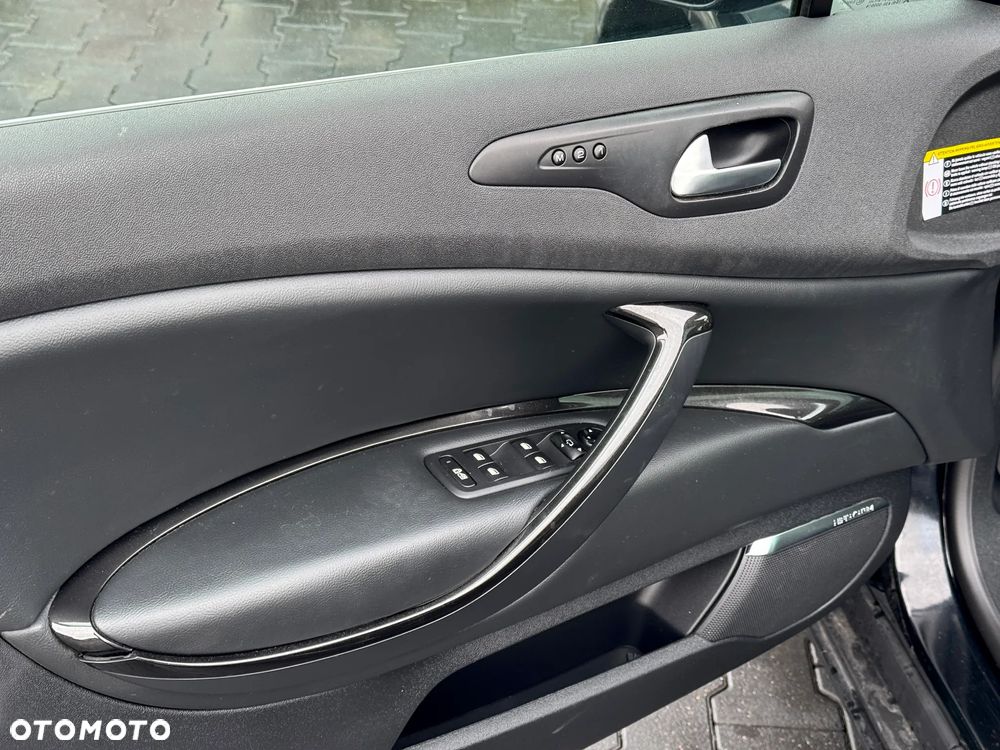 Citroën C5 V6 HDi 240 Biturbo FAP Exclusive - 11